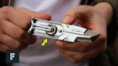 11 COOLEST GADGETS ACTUALLY WORTH BUYING ►7