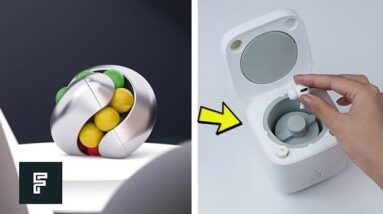 10 COOLEST GADGETS YOU WILL WANT TO BUY RIGHT NOW
