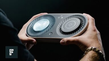 9 COOLEST GADGETS THAT ARE WORTH BUYING ►19