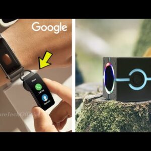 12 COOLEST GADGETS YOU'LL WANT TO BUY RIGHT NOW