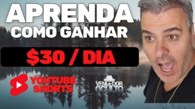 APRENDA A GANHAR $30 POR DIA | MANEIRA TESTADA E APROVADA | VENDEDOR OCULTO 18 APRENDA A GANHAR $30 POR DIA | MANEIRA TESTADA E APROVADA | VENDEDOR OCULTO