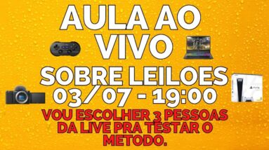 Aprenda a Lucrar Muito com Leiloes 14 Aprenda a Lucrar Muito com Leiloes
