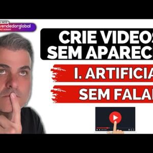 APP CRIA CANAIS PASSIVEIS DE GERAR $50 A $100 POR DIA NO YOUTUBE