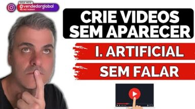 APP CRIA CANAIS PASSIVEIS DE GERAR $50 A $100 POR DIA NO YOUTUBE