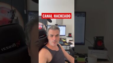 Canal Vendedor Global Hackeado 😢🥺 | Alerta para a Comunidade #shorts 12 Canal Vendedor Global Hackeado 😢🥺 | Alerta para a Comunidade #shorts