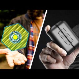 11 Mind Blowing Tech Gadgets 2022 | You Must Have