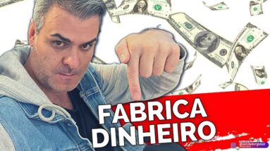 A INACREDITAVEL FABRICA DE CRIAR DINHEIRO INFINITO 14 A INACREDITAVEL FABRICA DE CRIAR DINHEIRO INFINITO