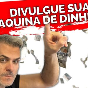 FABRICA DE CRIAR DINHEIRO INFINITO COM SITES AUTOMATICOS COMO DIVULGAR