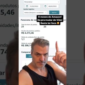 50K POR MES! ESTUDAR PRA QUE! 10 ANOS DE ESCOLA | 05 MESES DE UM BUSINESS QUE PAGA MAIS QUE MEDICO