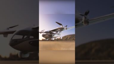 Aska A5 Flying Car