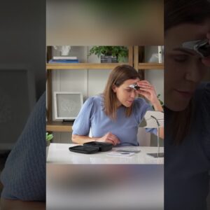 Say Goodbye to Migraine #gadgets #tech